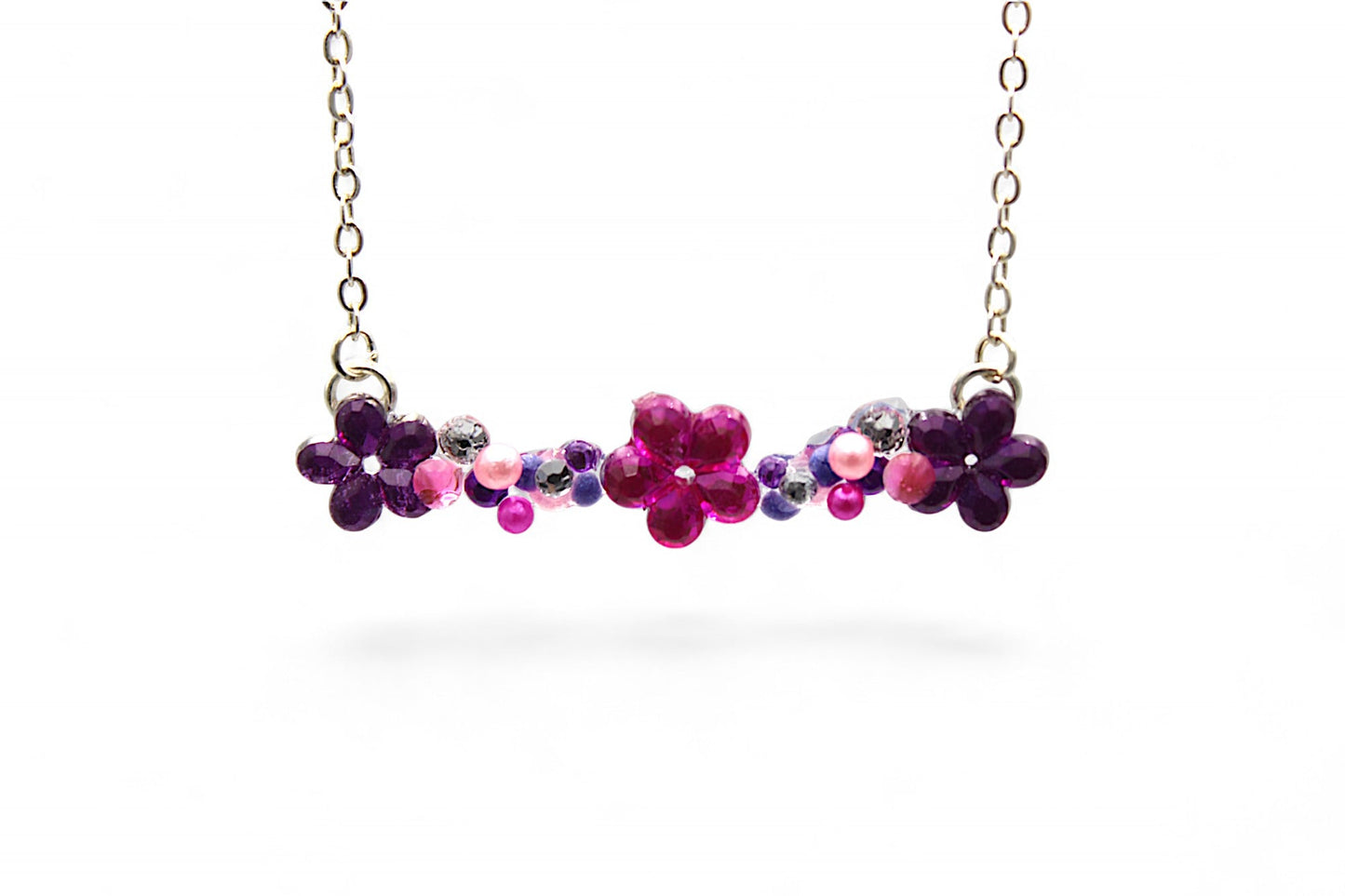 "De Strass et De perles"
