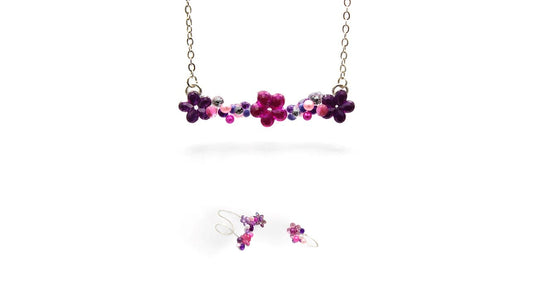 "De Strass et De perles"
