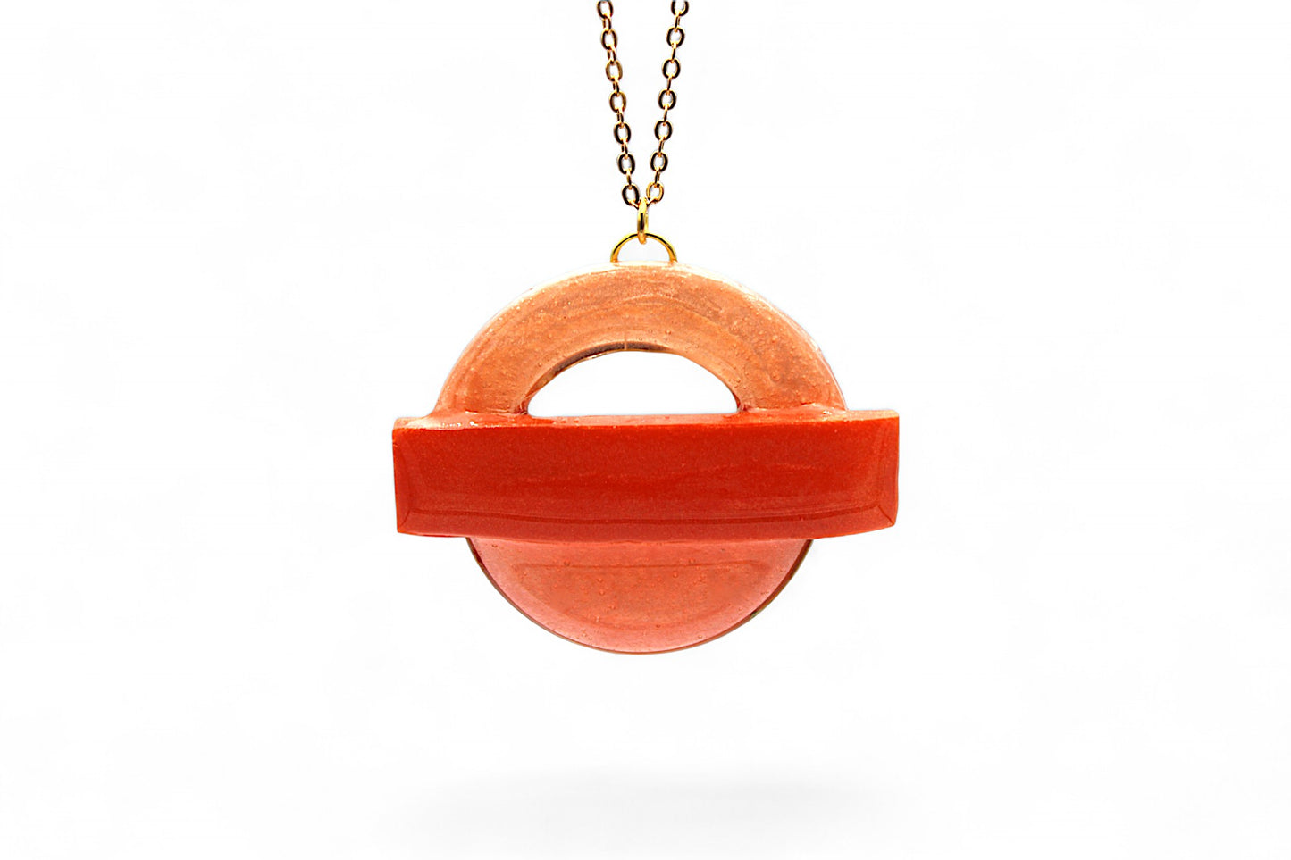 Underground Orange