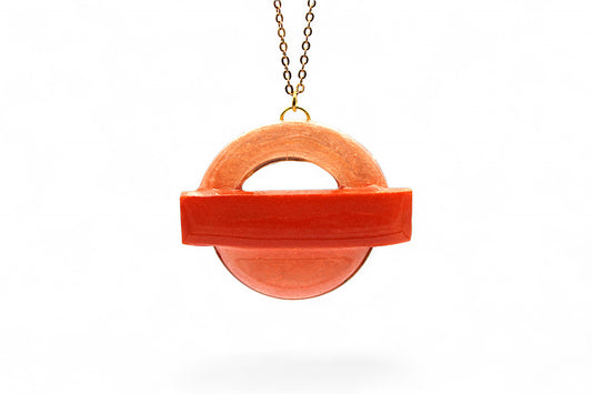 Underground Orange