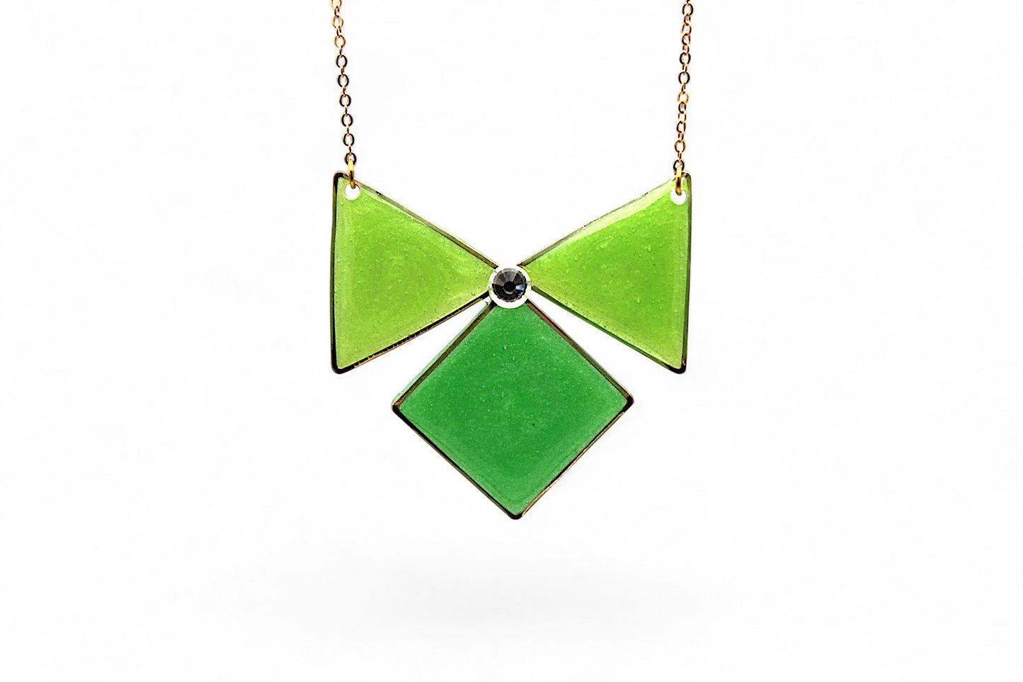 Collier Verdis