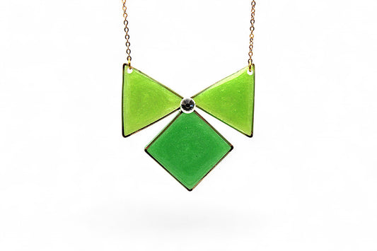Collier Verdis