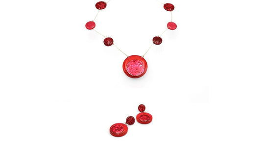 "Texture De Rouge"