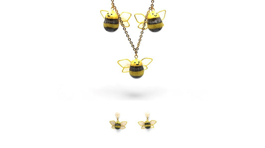 "Les Abeilles"