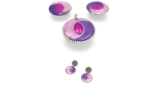 "Circles & Strass"