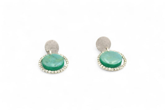 "Marbré Vert"