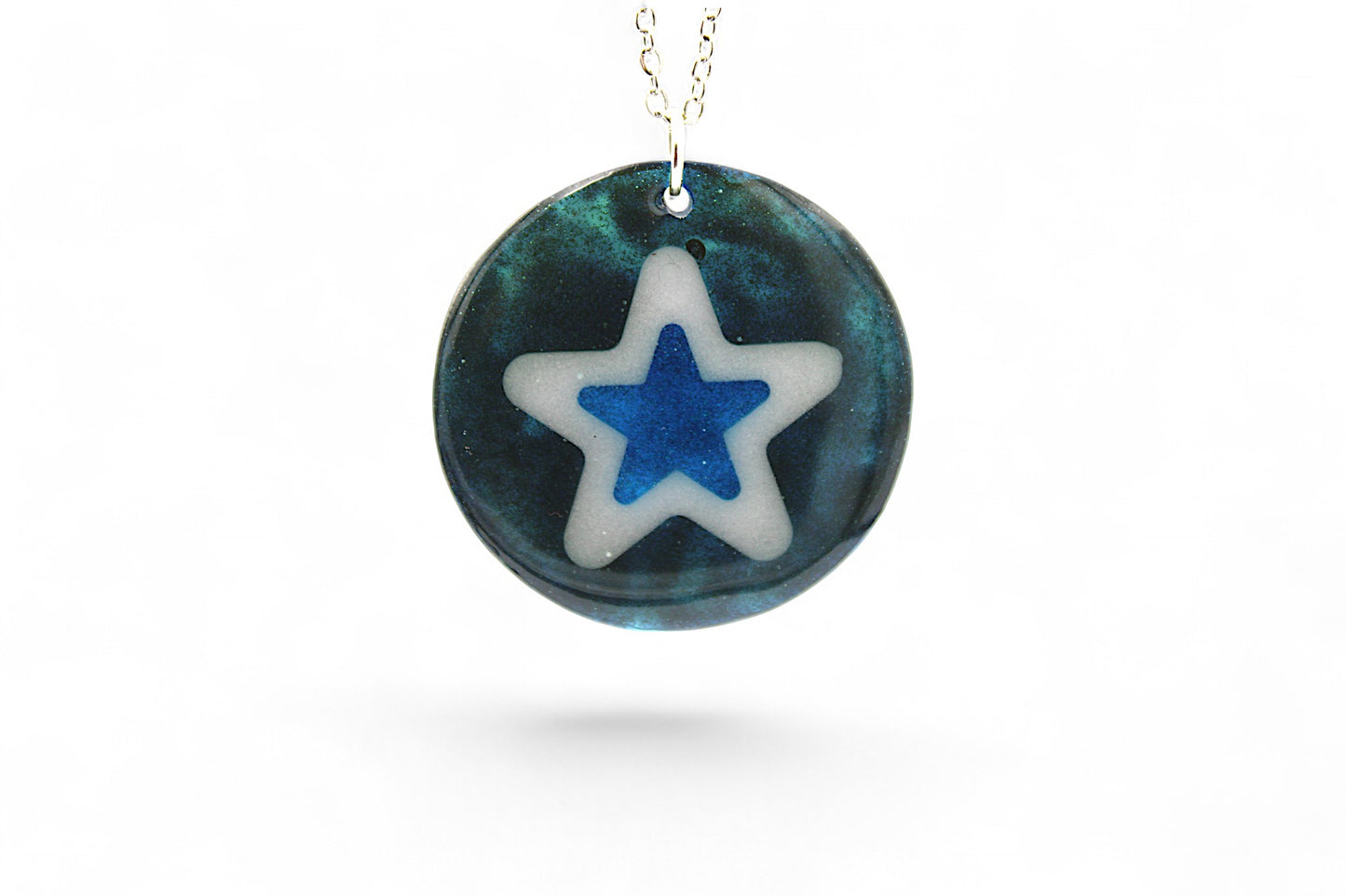 "Etoile Bleue"