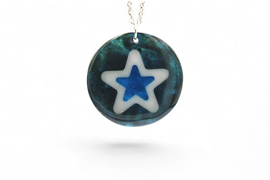 "Etoile Bleue"
