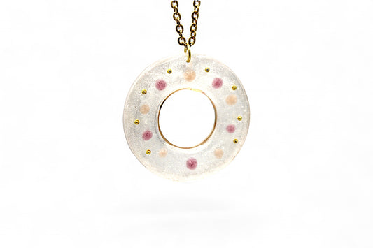 "Cercle et Bulles"