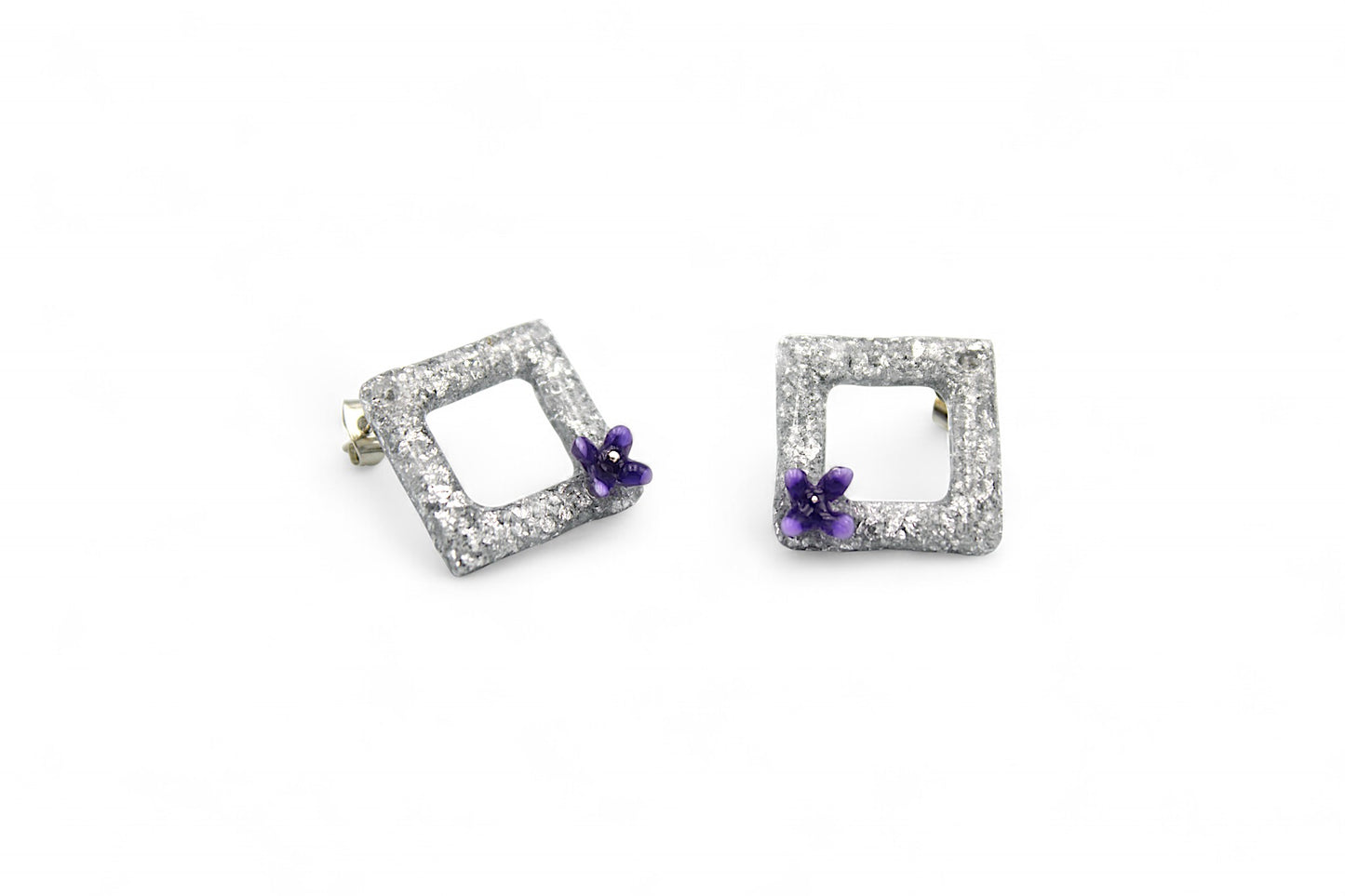 Élégance Violette