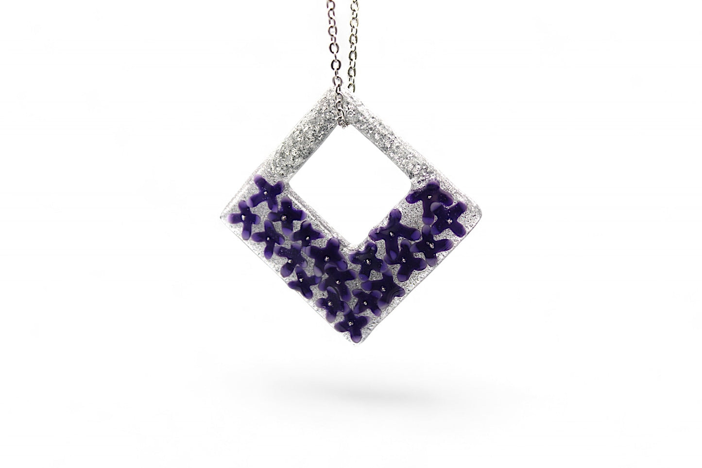 Élégance Violette