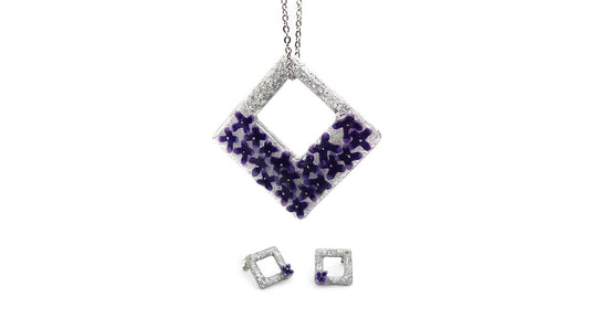 Élégance Violette