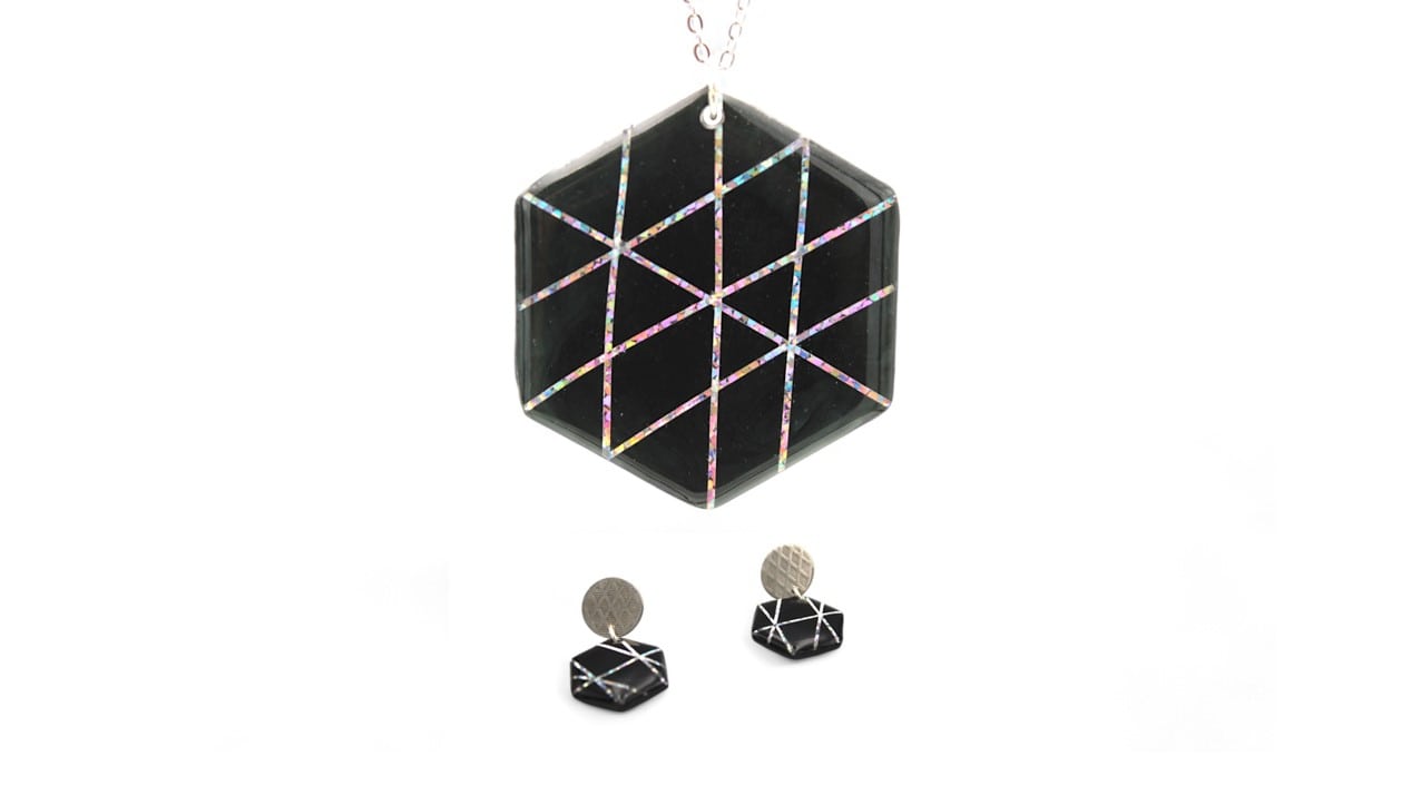 "HoloHex"