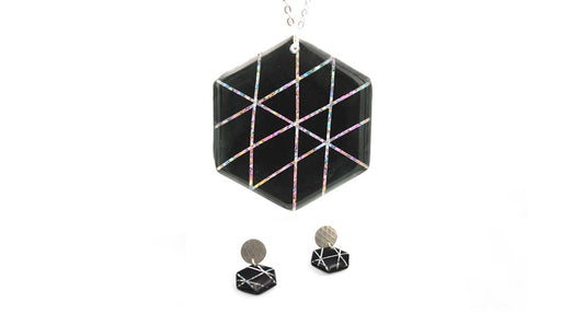"HoloHex"