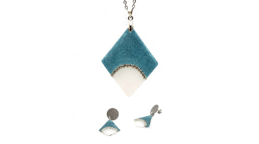 Blue Metal