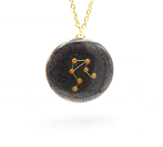 Zodiac Etoilé - Balance