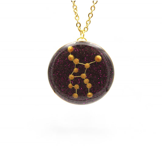 Zodiac Etoilé - Vierge