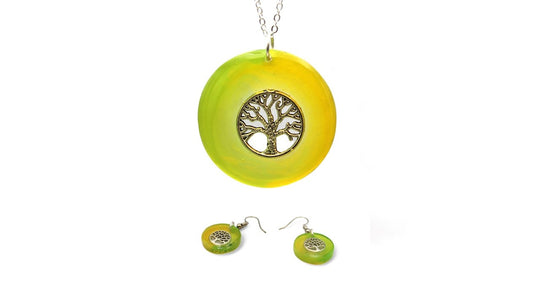 Arbre de Vie Fruitée
